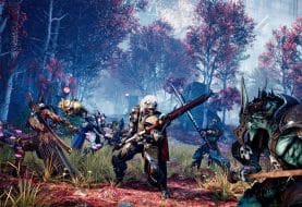 Nieuwe Godfall trailer toont indrukwekkende combat