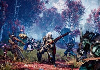 Nieuwe Godfall trailer toont indrukwekkende combat
