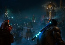 Gotham Knights heeft maar één performance modus en die draait op maximaal 30 FPS