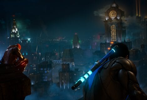 Gotham Knights heeft maar één performance modus en die draait op maximaal 30 FPS