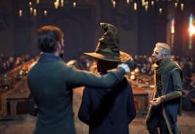 Warner Bros. deelt korte nieuwe gameplay teaser van Hogwarts Legacy