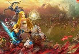 Hyrule Warriors: Age of Calamity Review – Voor de fans van Zelda Breath of the Wild