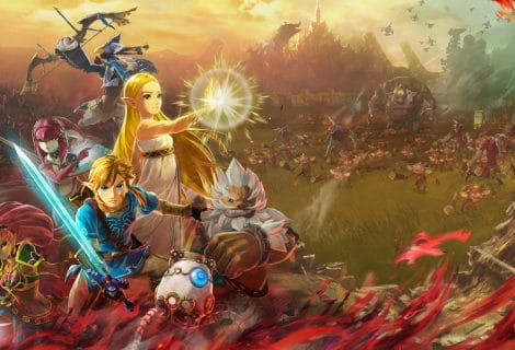 Hyrule Warriors: Age of Calamity Review – Voor de fans van Zelda Breath of the Wild