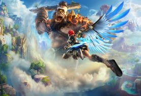 Ubisoft's nieuwe game Immortals: Fenix Rising is gelekt door de Xbox Store