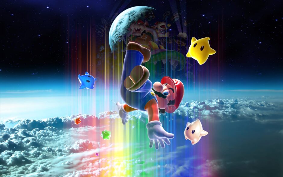 Drie klassieke 3D Mario-games in één collectie, bekijk de launch trailer van Super Mario 3D All-Stars