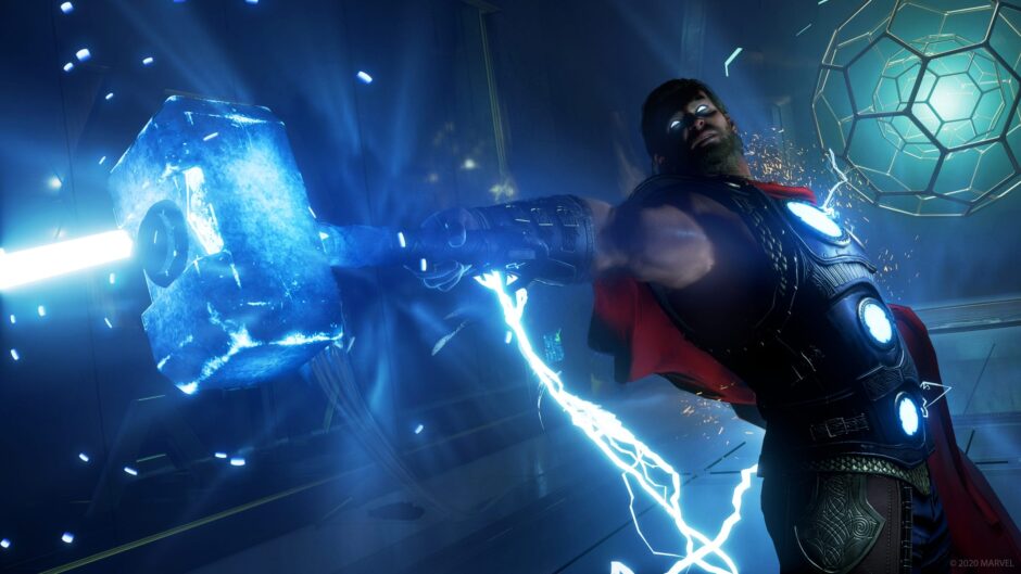 Extra uitdagende missies en eerste gratis DLC-personage aangekondigd voor Marvel’s Avengers