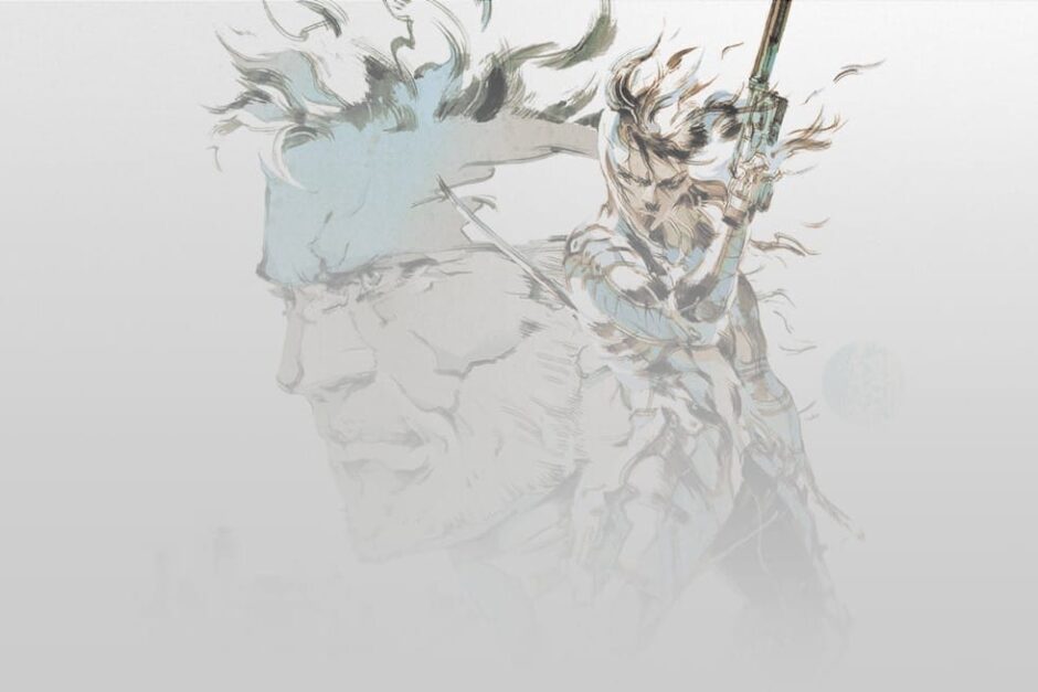 Metal Gear en andere klassiekers van Konami nu op PC