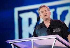 Ex-Blizzard CEO en oprichter Mike Morhaime begint een nieuwe game bedrijf met twee studios