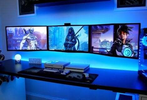 Kortingen tot 25%: Deze gaming monitors kosten tijdelijk minder dan 300 euro