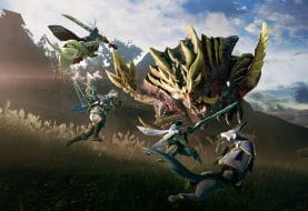 Capcom kondigt niet één maar twee exclusieve Monster Hunter-games aan voor de Nintendo Switch