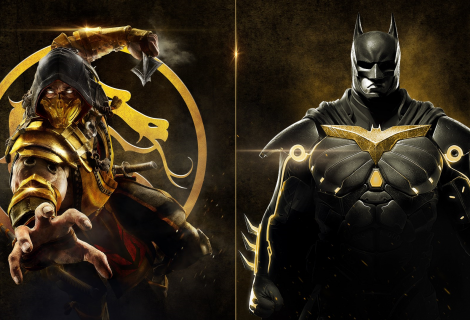 Mortal Kombat 12 of Injustice 3 niet aanwezig tijdens The Game Awards