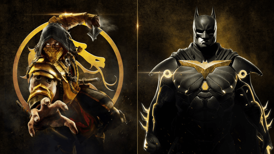 NetherRealm werkt mogelijk aan Mortal Kombat 12 en niet Injustice 3
