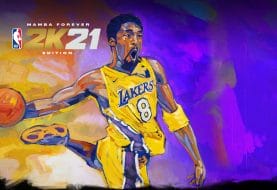 De launch trailer van NBA 2K21 bevat live action en gameplaybeelden