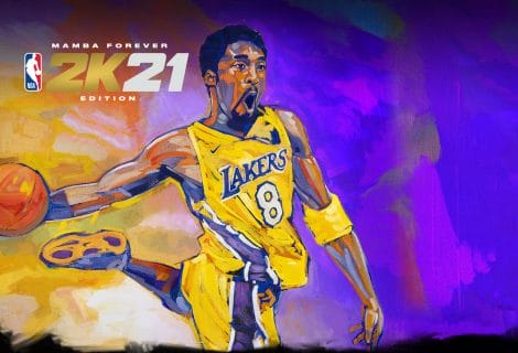 De launch trailer van NBA 2K21 bevat live action en gameplaybeelden