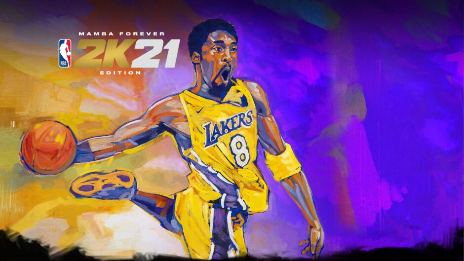 De launch trailer van NBA 2K21 bevat live action en gameplaybeelden