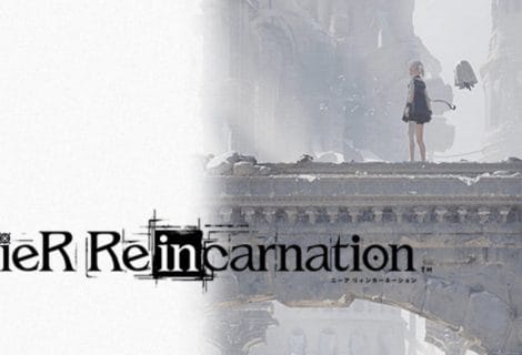 [TGS] NieR Re[in]carnation komt naar net westen