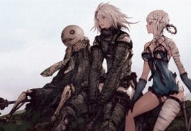 [TGS] NieR Replicant ver.1.22474487139 heeft een nieuwe trailer een een releasedatum