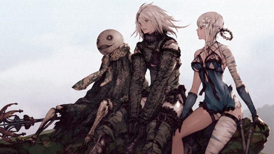 [TGS] NieR Replicant ver.1.22474487139 heeft een nieuwe trailer een een releasedatum