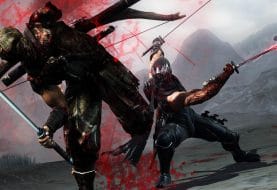 Bloederige hack & slash gameplay in de nieuwe trailer van Ninja Gaiden: Master Collection
