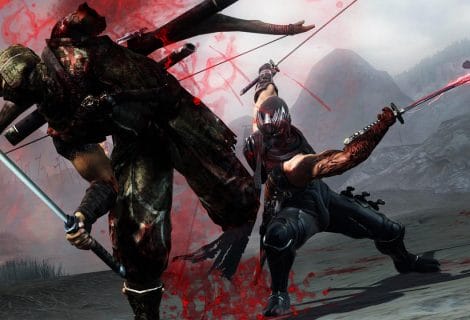 Bloederige hack & slash gameplay in de nieuwe trailer van Ninja Gaiden: Master Collection
