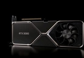 Nvidia's RTX 3080 en 3070 videokaarten aangekondigd, die de next-gen consoles verouderd doen aanvoelen