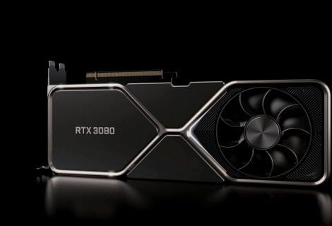 Nvidia's RTX 3080 en 3070 videokaarten aangekondigd, die de next-gen consoles verouderd doen aanvoelen