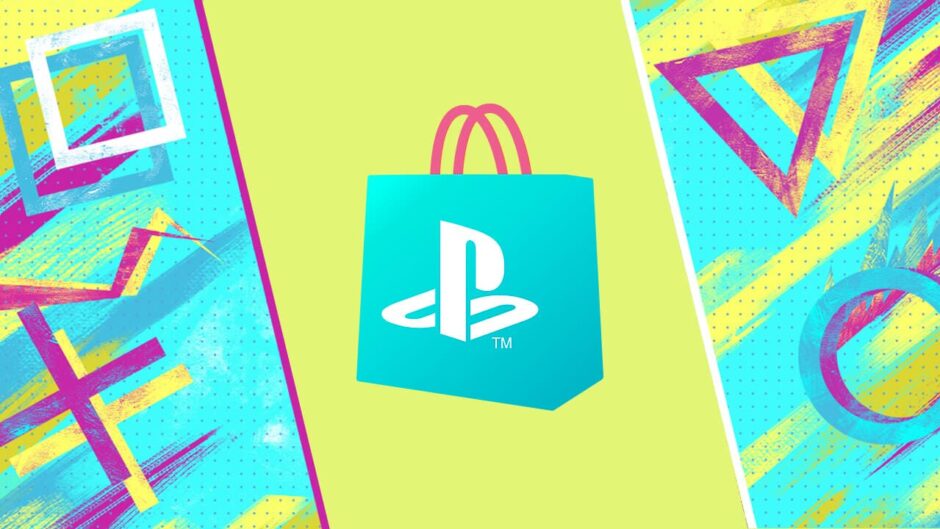 Games van de generatie-uitverkoop begonnen in de PlayStation Store, dit zijn alle deals