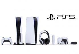 Dit zijn de 'opmerkelijke' prijzen van de PS5 launchgames en alle toebehoren