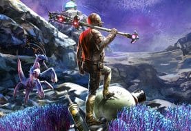 Gameplaytrailer vrijgegeven voor The Outer Worlds: Peril on Gorgon DLC