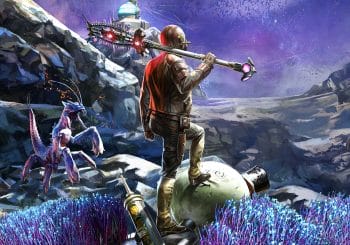 Gameplaytrailer vrijgegeven voor The Outer Worlds: Peril on Gorgon DLC