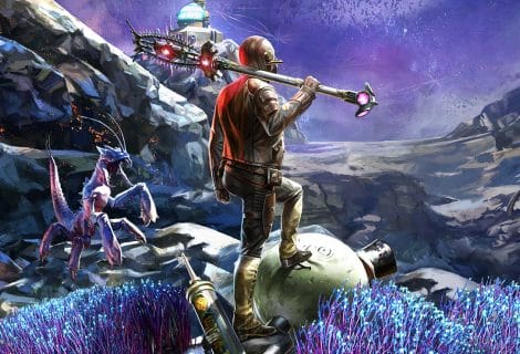Gameplaytrailer vrijgegeven voor The Outer Worlds: Peril on Gorgon DLC
