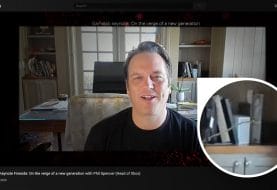 Xbox-baas Phil Spencer had de Xbox Series S in zijn kamer en niemand had het door