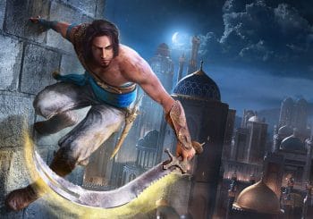 Ubisoft stelt Prince of Persia: The Sands of Time Remake uit
