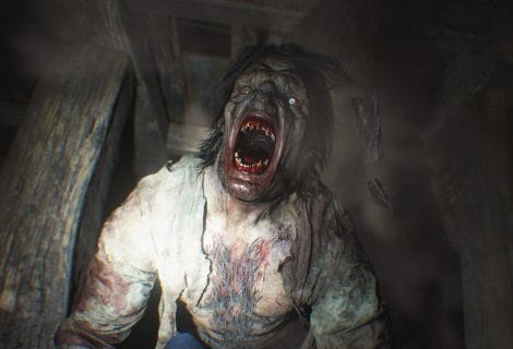 'Resident Evil 9 wordt einde van een trilogie en de game met de langste ontwikkeltijd'