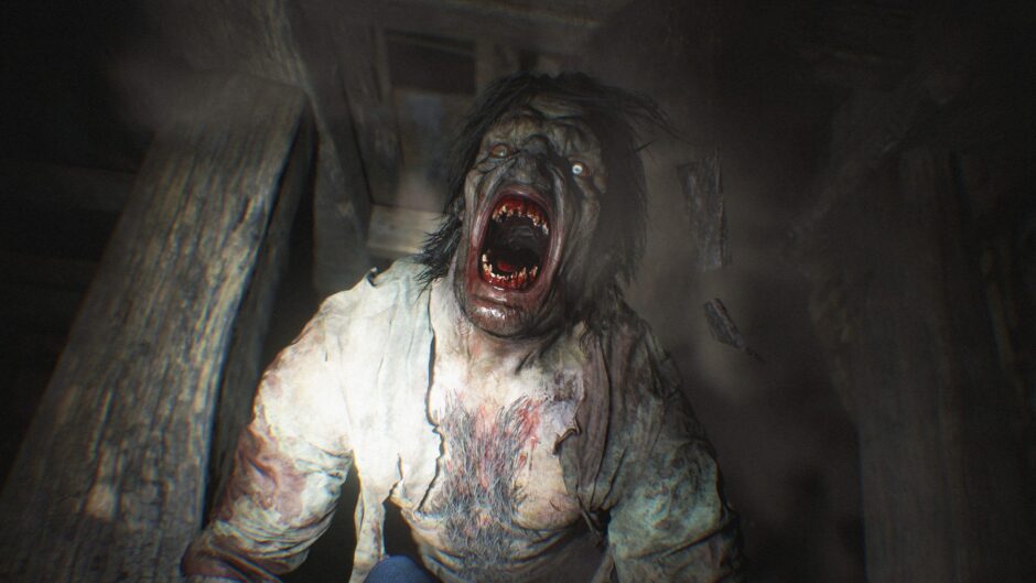 Laatste angstaanjagende gratis demo van Resident Evil Village is nu tijdelijk speelbaar