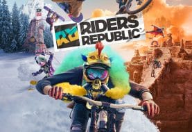 Ubisoft kondigt extreme-sports game Riders Republic aan met twee coole trailers