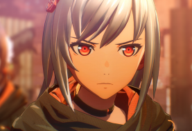 [TGS] Maak kennis met Kasane Randall, de tweede hoofdpersoon van Scarlet Nexus - Trailer
