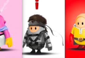 Fall Guys-fans maken geweldige skins van bekende games, series en films