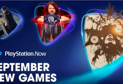 Sony heeft vandaag deze vier PS4 topgames toegevoegd aan Playstation Now