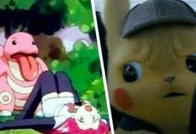 'Pokémon Sex'? Foutje bij Pokémon-game maakt gamers plots heel geil (foto's)