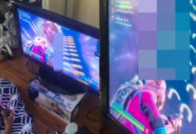 18+ content in Fortnite? Boze vader wordt gek wanneer zijn zoon 'pornomateriaal' tegenkomt in Fortnite