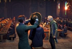 De natte droom voor Harry Potter-fans: Hogwarts Legacy voor PS5 en andere consoles aangekondigd