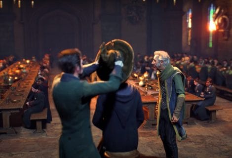 De natte droom voor Harry Potter-fans: Hogwarts Legacy voor PS5 en andere consoles aangekondigd