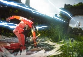 Spellbreak de gratis Battle Royale game met een Zelda art stijl is nu beschikbaar