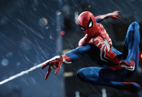 Sony bevestigt dat PS4-spelers van Marvel's Spider-Man de Remaster niet krijgen