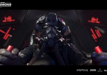 Star Wars Squadrons is heel goed ontvangen, dit zijn de eerste reviewscores