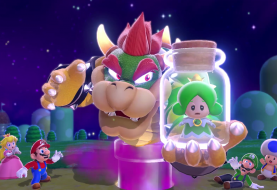 Super Mario 3D World + Bowser’s Fury aangekondigd voor de Nintendo Switch