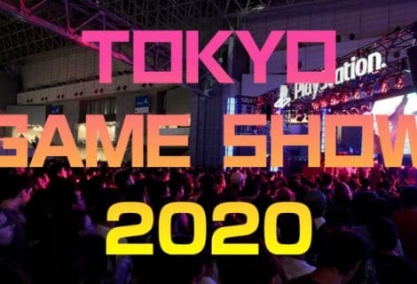 Microsoft gaat de Tokyo Games Show openen met een presentatie
