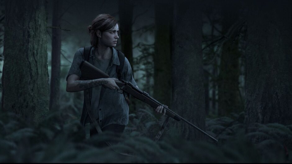 The Last of Us 2 multiplayer wordt het wachten waard volgens Neil Druckmann