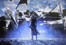 Check hier de actievolle launch trailer van Devil May Cry 5: Special Edition